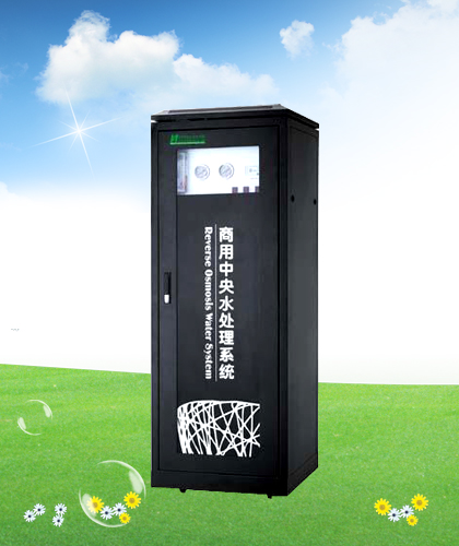 学校纯水系列